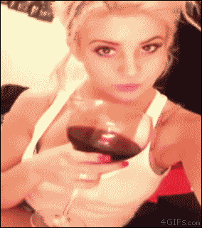 Hotties Just Wanna Fail…