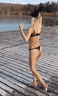 hotties just wanna fail 37 gifs 2.html - 1 HD GIF | Premium Gallery 2020