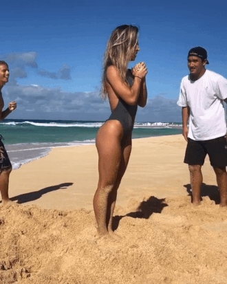 hotties just wanna fail 37 gifs 2.html - 1 HD GIF | Premium Gallery 2020