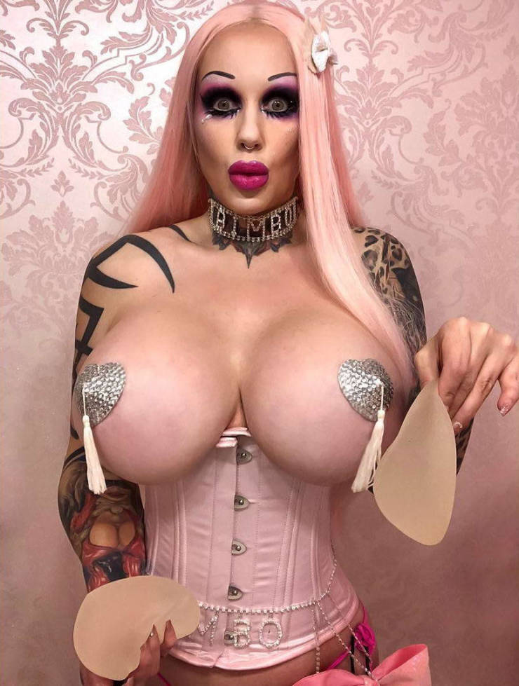 Plastic Surgeries Never Stopped…