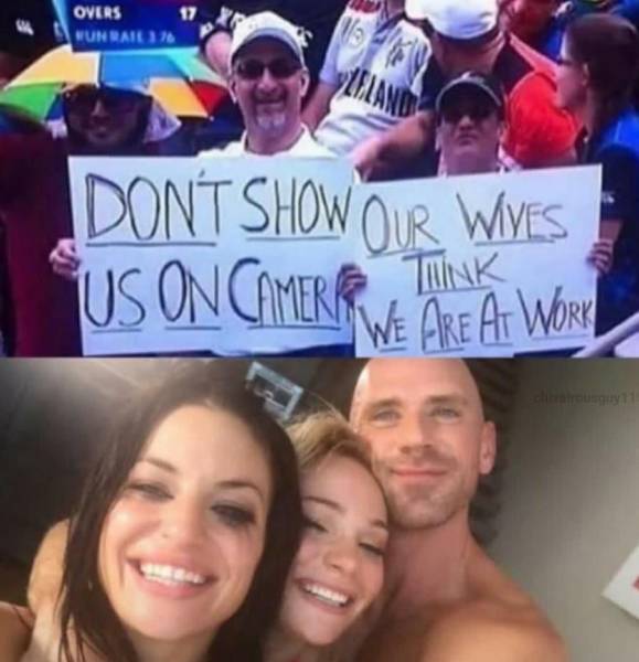 Dirty Mind, Come Here!