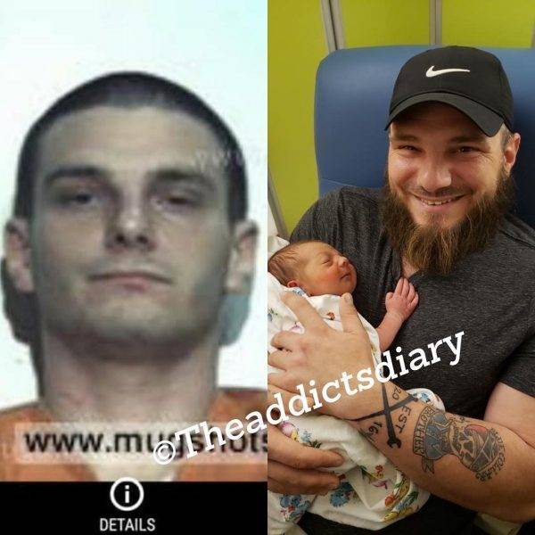 Drug Addicts Have A Chance!