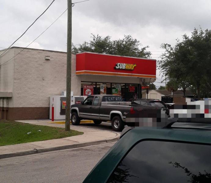 Dirty Mind, Come Here!