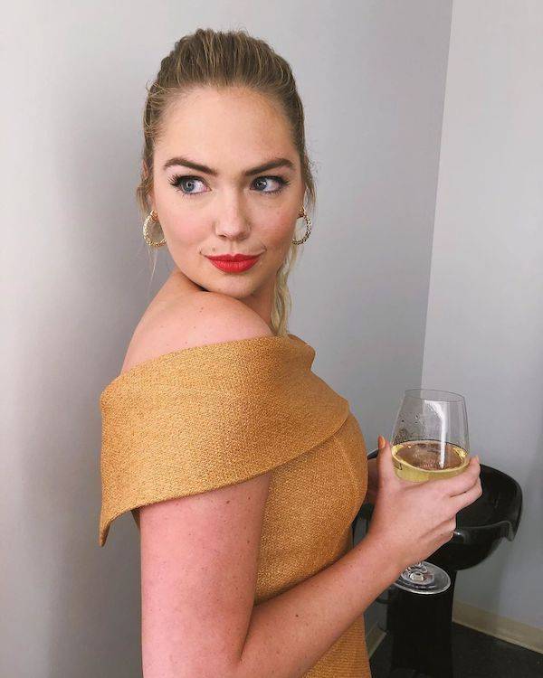 Seductive Facts About Kate Upton