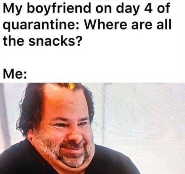 Dirty Mind, Come Here!