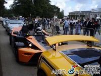 Curiosities and bonus pictures