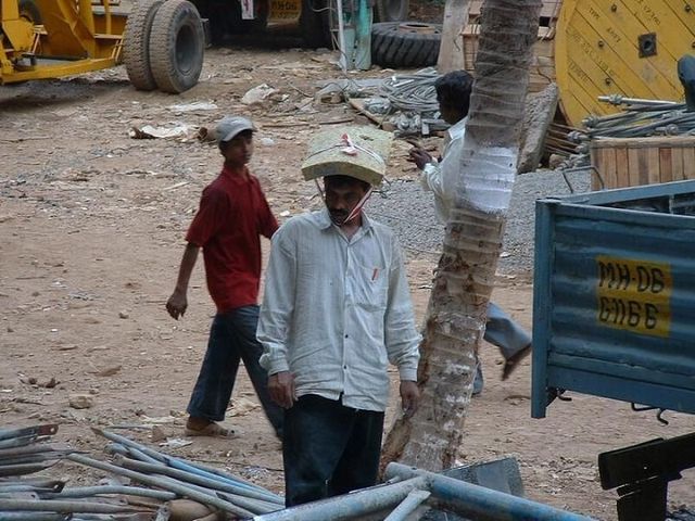 Construction stupidity (93 pics)