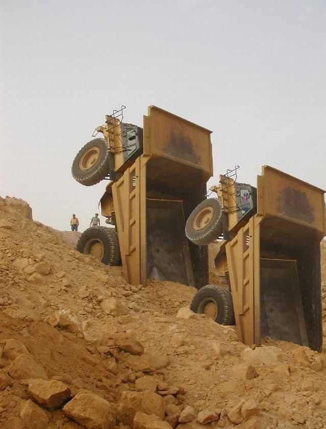 Construction stupidity (93 pics)