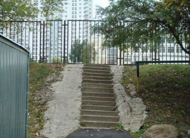 Construction stupidity (93 pics)