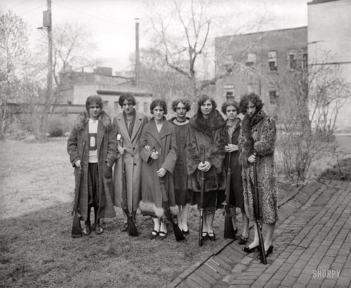 Retro photos (46 pics)