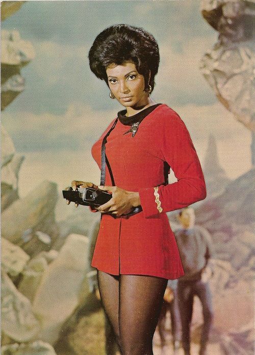Retro photos (46 pics)