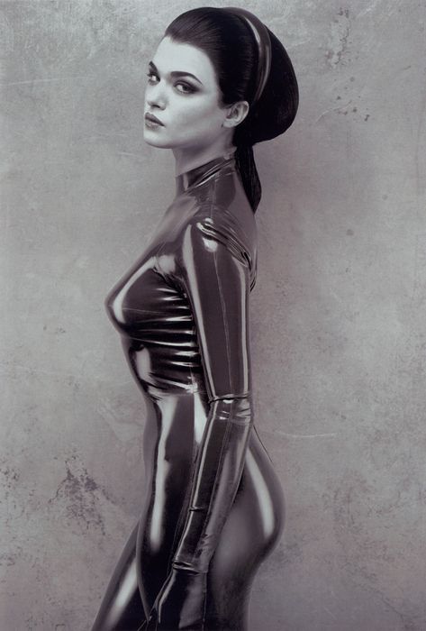Retro photos (46 pics)