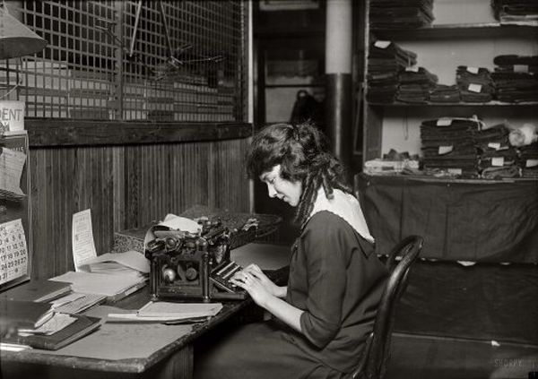 Retro photos (46 pics)