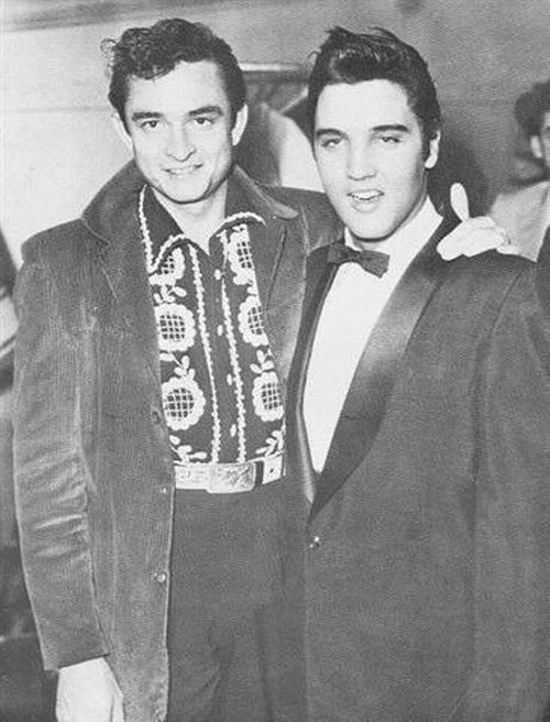 Retro photos (46 pics)