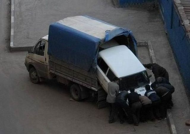 Funny picdump (154 pics)