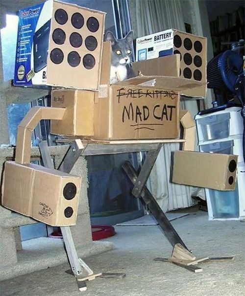 Funny picdump (129 pics)