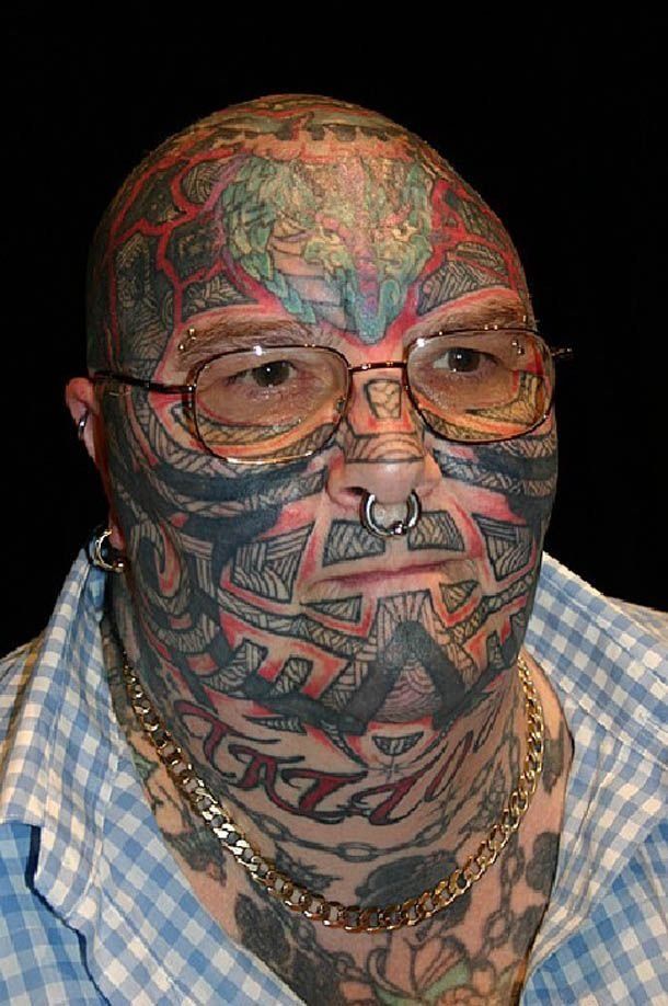Funny picdump (116 pics)