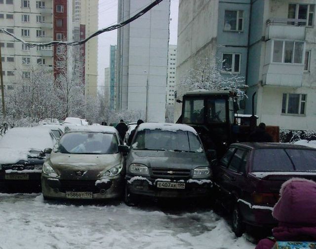 Funny picdump (116 pics)