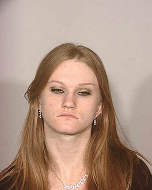 American prostitutes. Part 3 (25 pics)