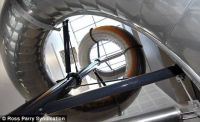 Curiosities and bonus pictures