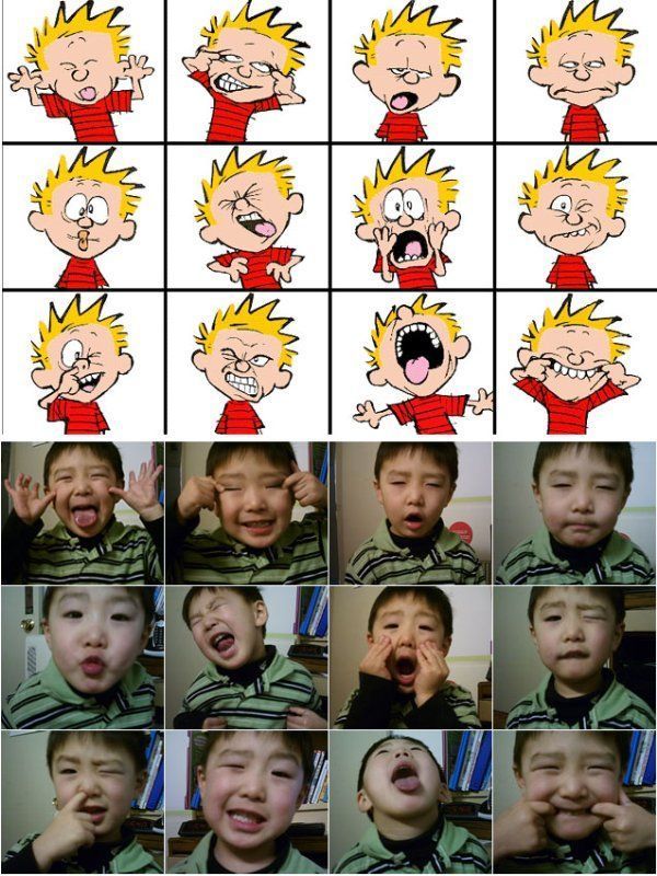 Funny picdump (133 pics)