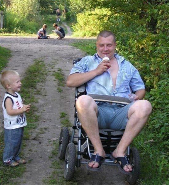 Funny picdump (111 pics)
