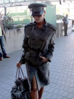 Curiosities and bonus pictures