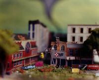 Curiosities and bonus pictures