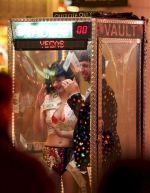 Curiosities and bonus pictures