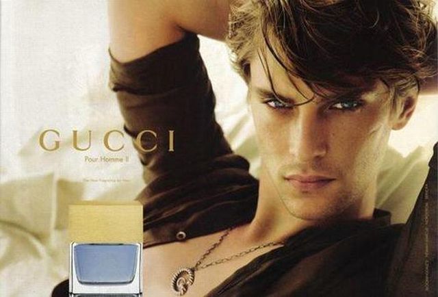 For ladies. Top 50 of the male models (52 pics)
