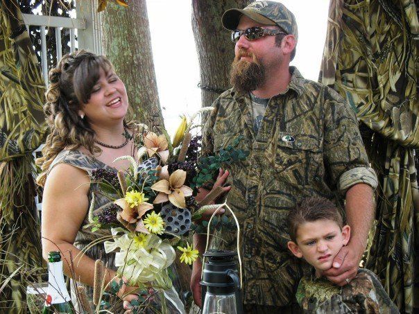 How to spoil a photo (103 pics)