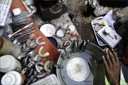 Curiosities and bonus pictures