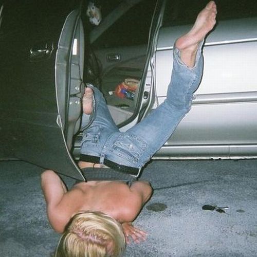Do not drink too much ... (60 pics)