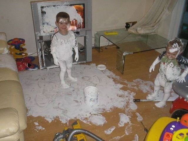 Why boys need parents
