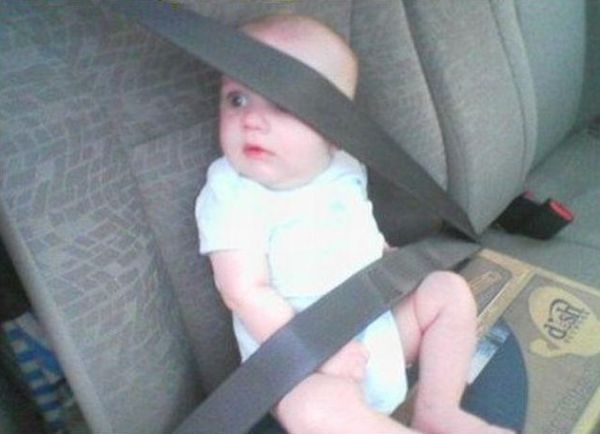 Why boys need parents