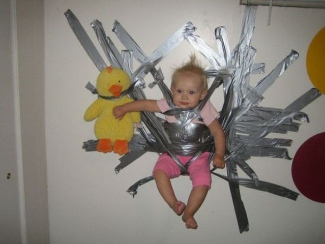 Why boys need parents