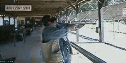 Collection of funny gif animations (53 gifs)
