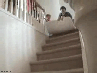 Collection of funny gif animations (53 gifs)