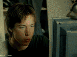 Collection of funny gif animations (53 gifs)
