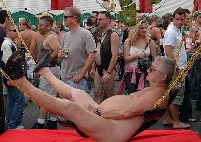 People (59 pics)
