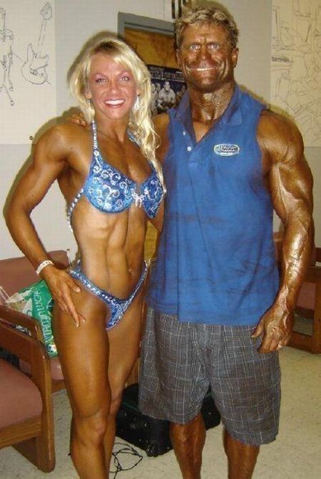 People (59 pics)