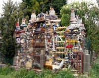 Curiosities and bonus pictures