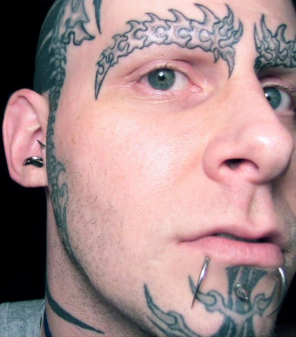 The hottest men ever (43 pics)