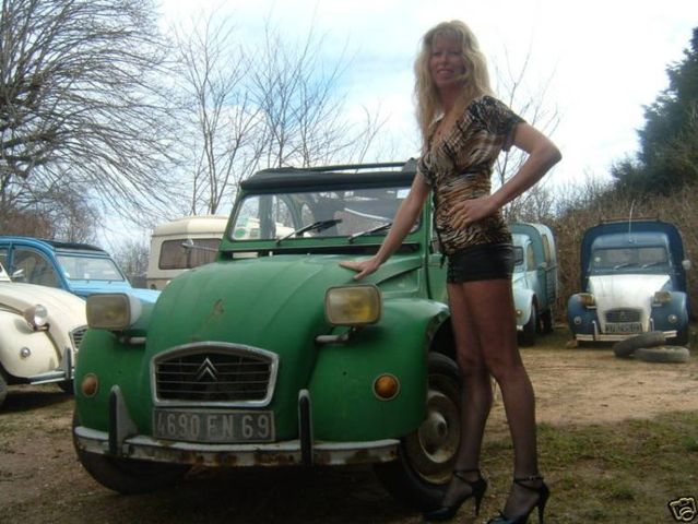 Curiosities and bonus pictures