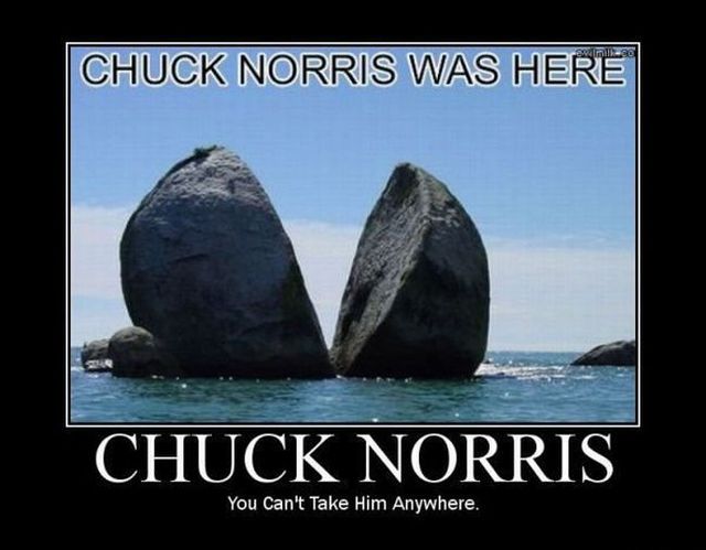 Some posters that will inspire you and make you smile (48 pics)
