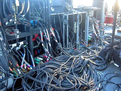 Curiosities and bonus pictures