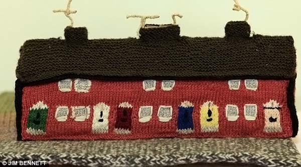 Curiosities and bonus pictures