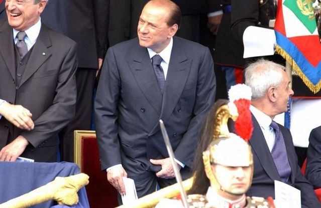 Politics is a delicate thing (51 pics)