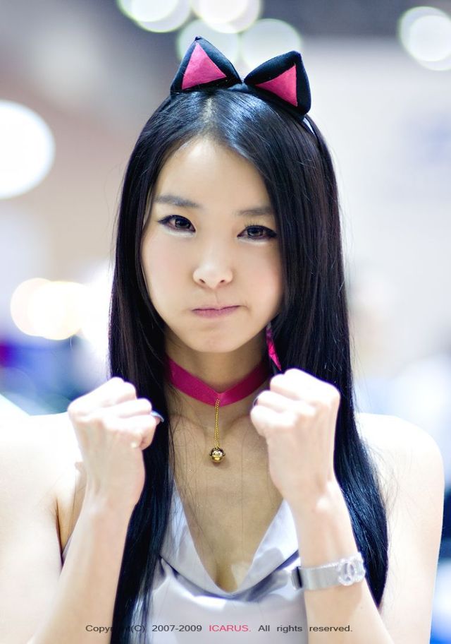 How they pose in Asia (64 pics)