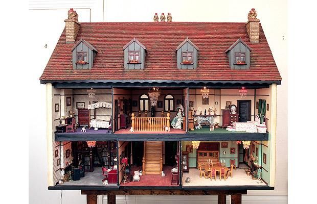 Curiosities and bonus pictures